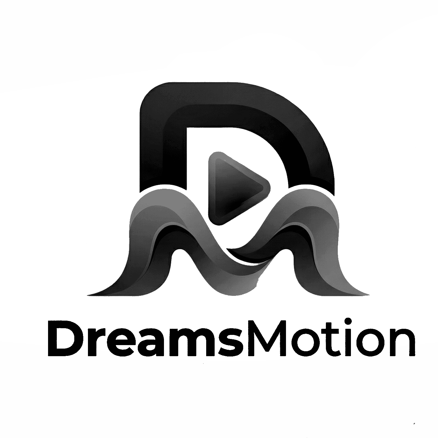 DreamsMotion Logo